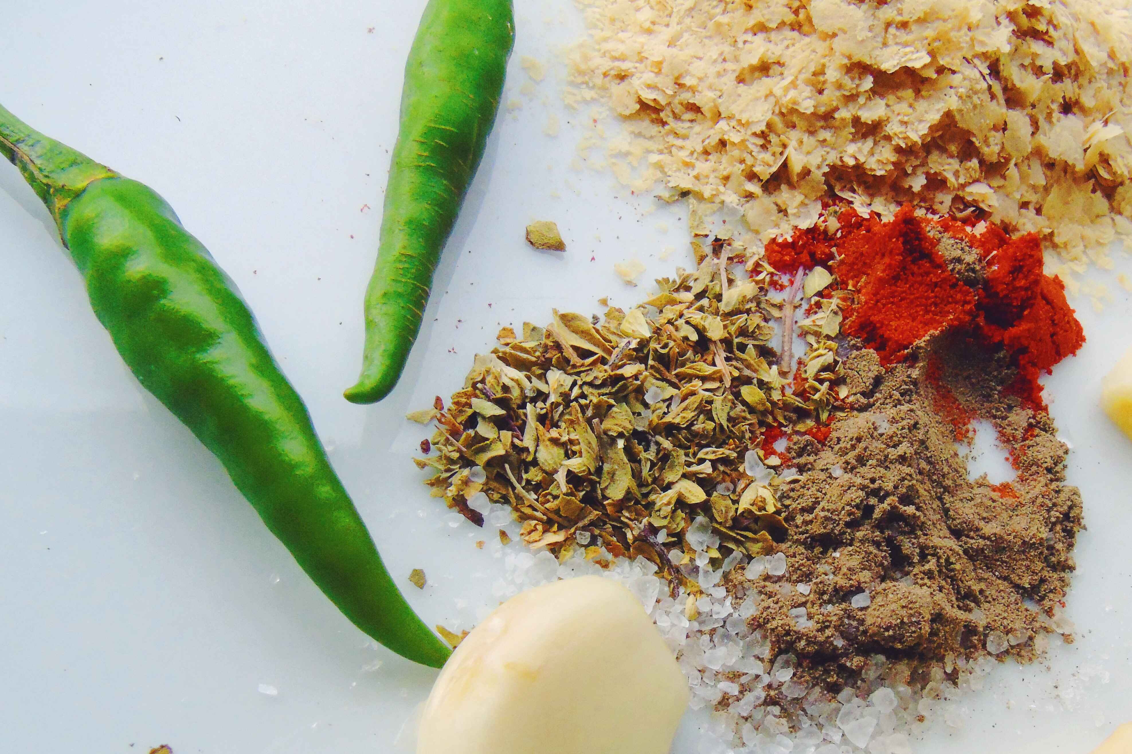 coconut pasta sauce quick and easy